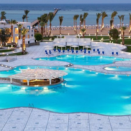 Casa Blue Resort مرسى علم المظهر الخارجي الصورة