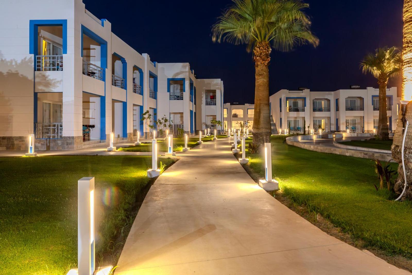 Casa Blue Resort مرسى علم المظهر الخارجي الصورة