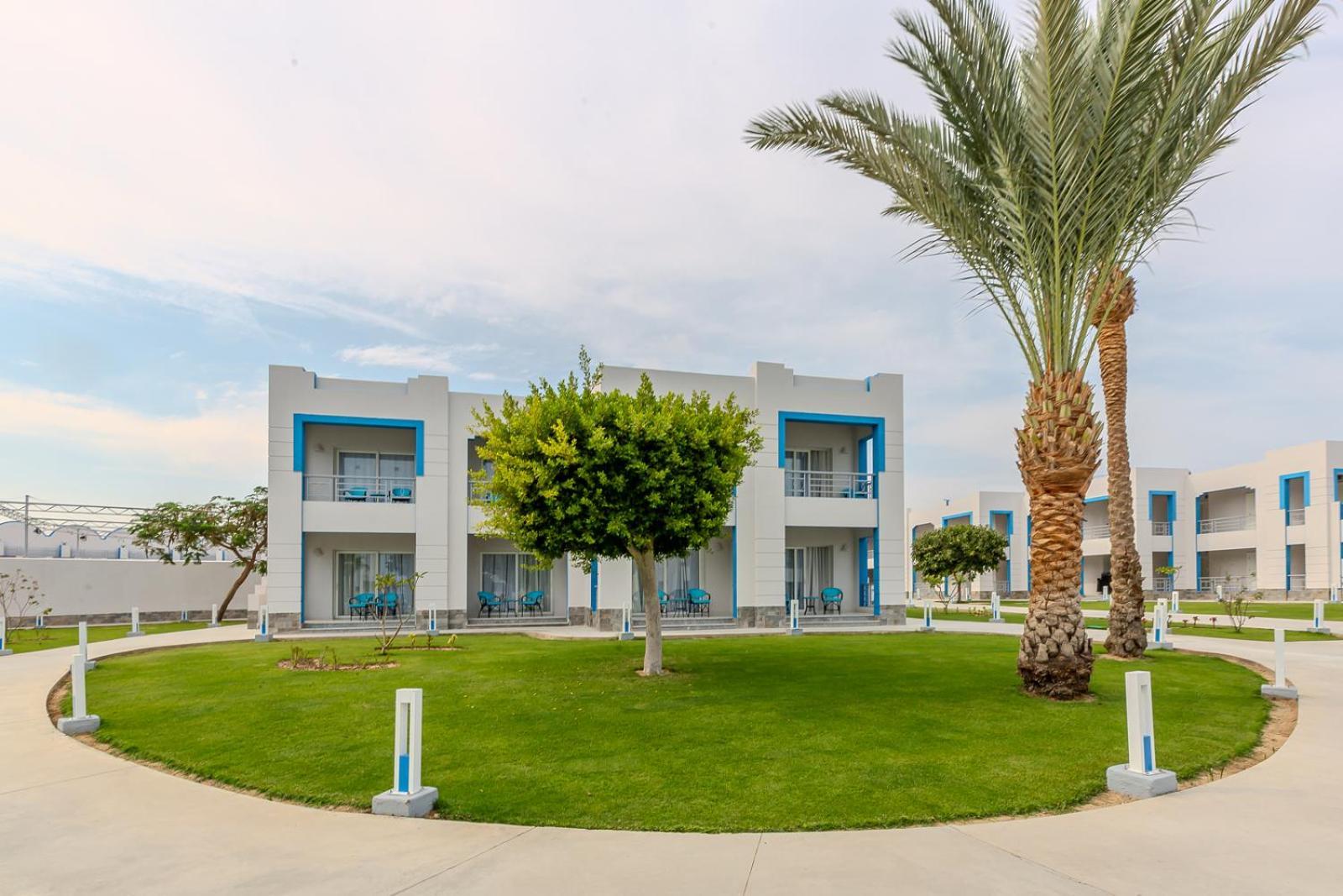 Casa Blue Resort مرسى علم المظهر الخارجي الصورة