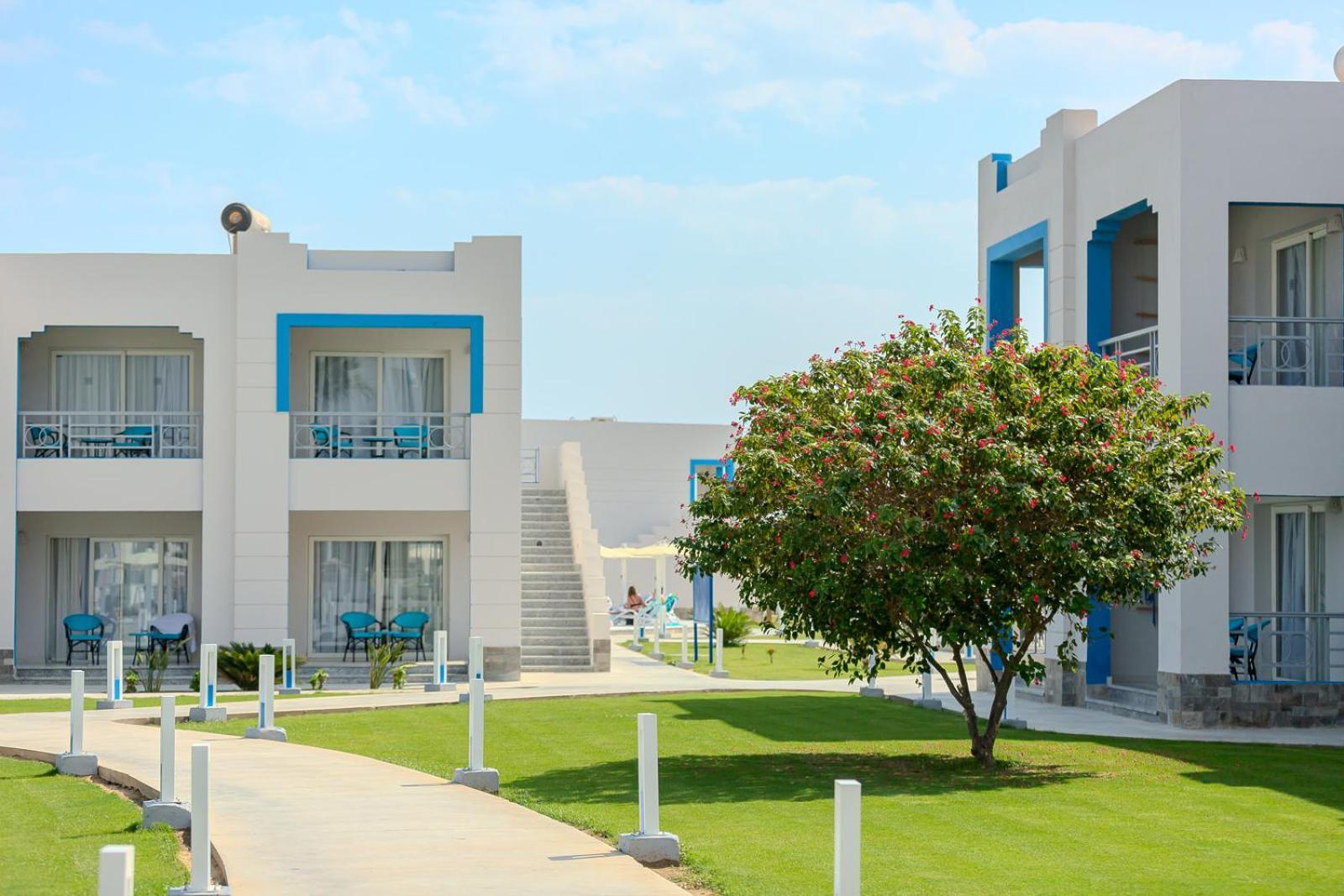 Casa Blue Resort مرسى علم المظهر الخارجي الصورة