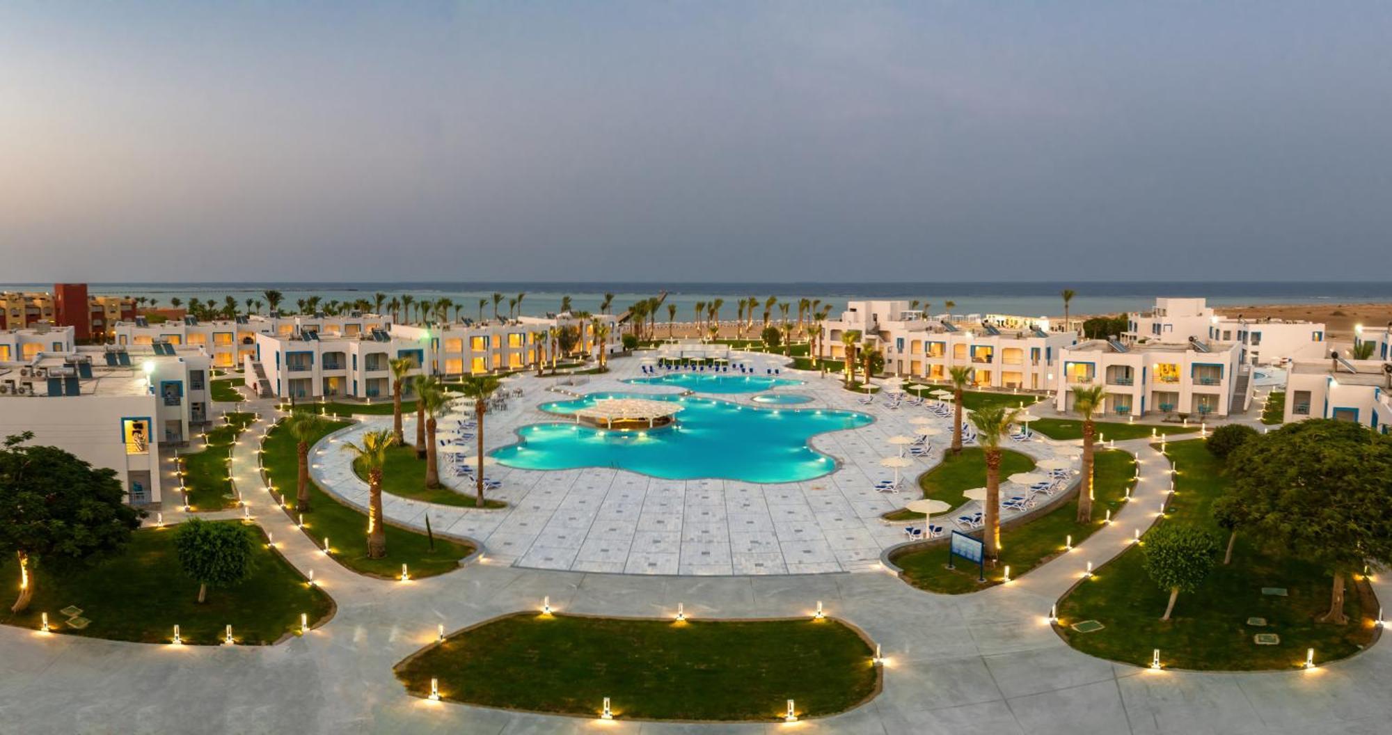 Casa Blue Resort مرسى علم المظهر الخارجي الصورة