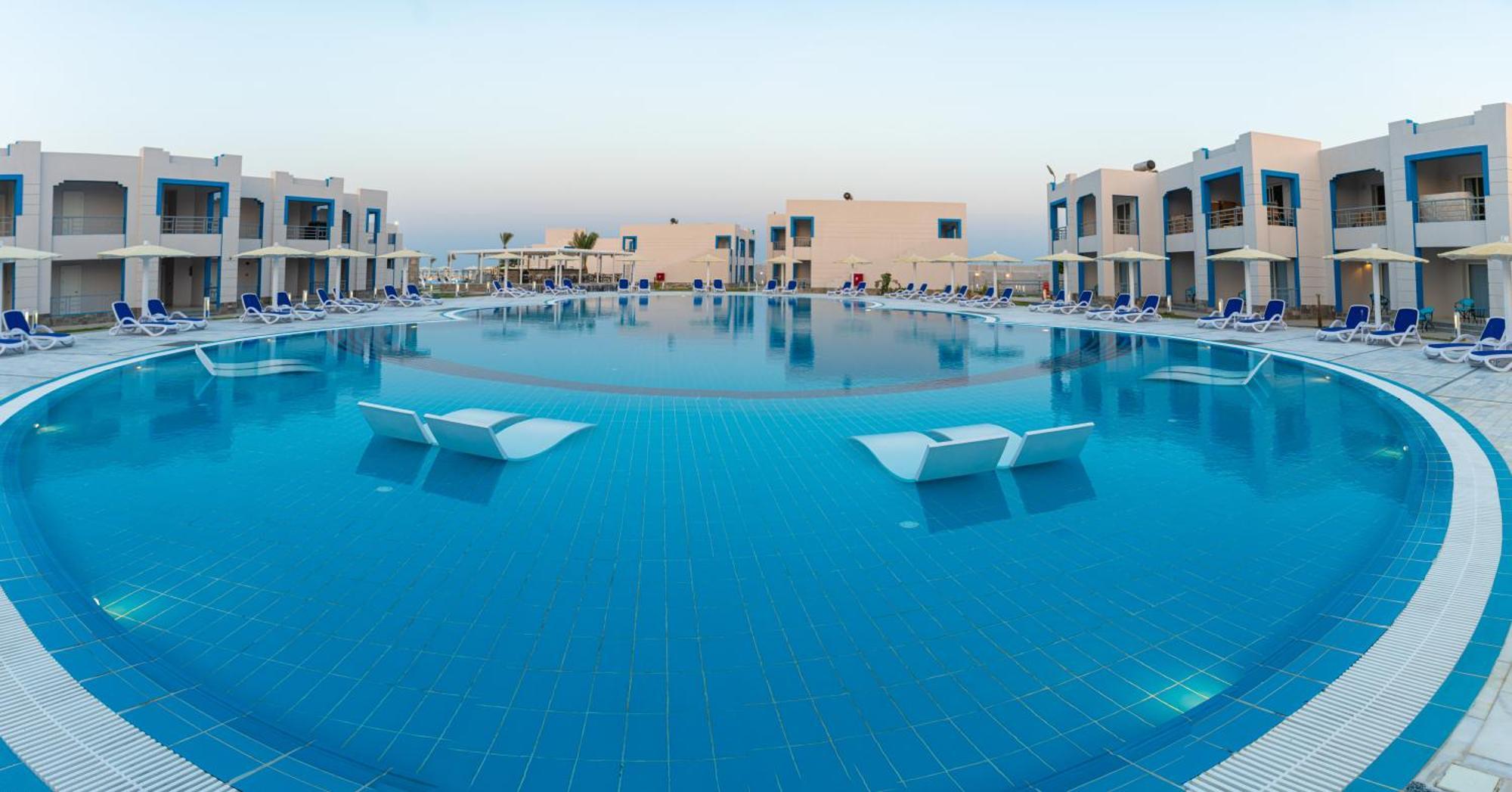 Casa Blue Resort مرسى علم المظهر الخارجي الصورة