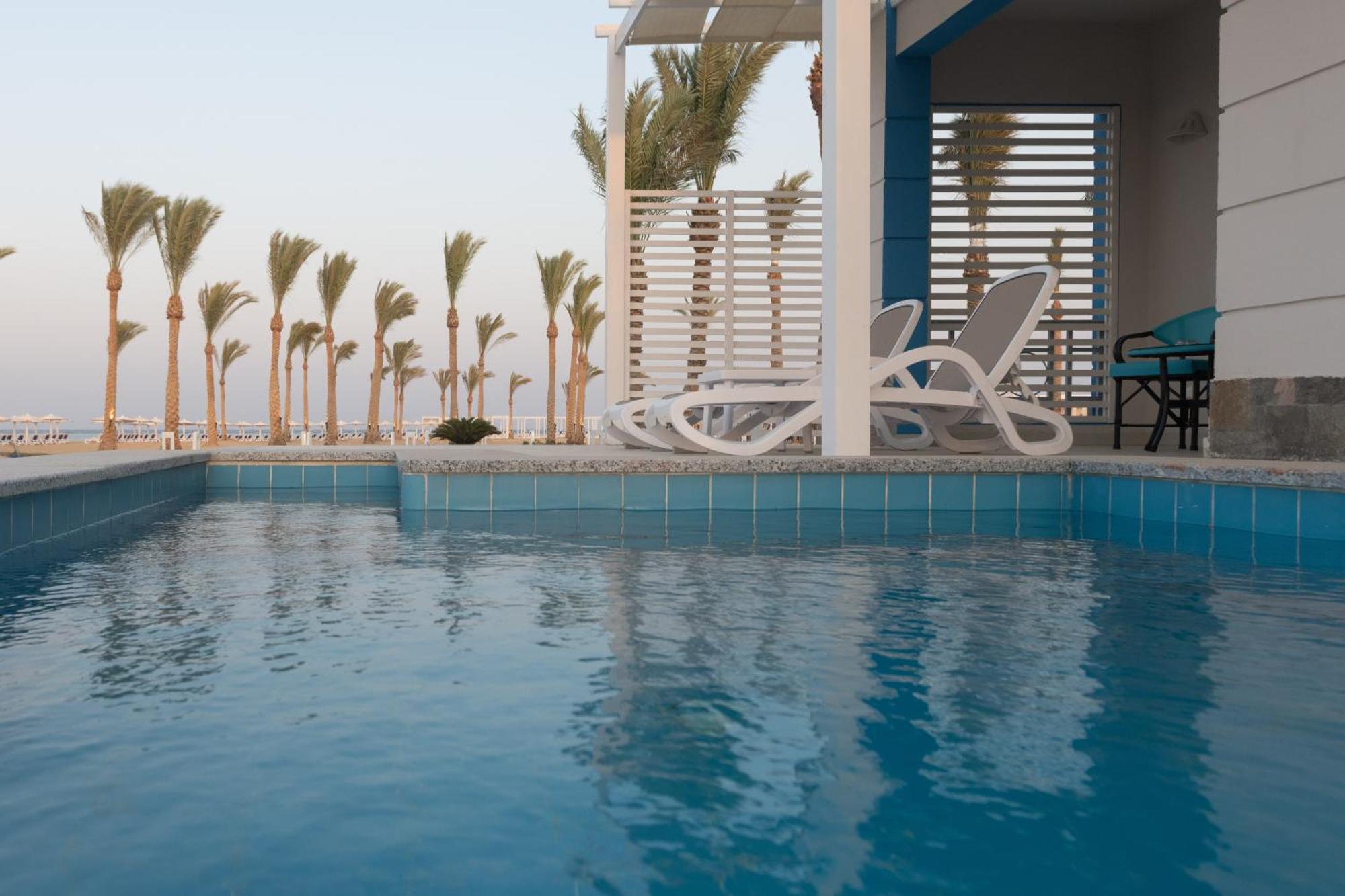 Casa Blue Resort مرسى علم المظهر الخارجي الصورة