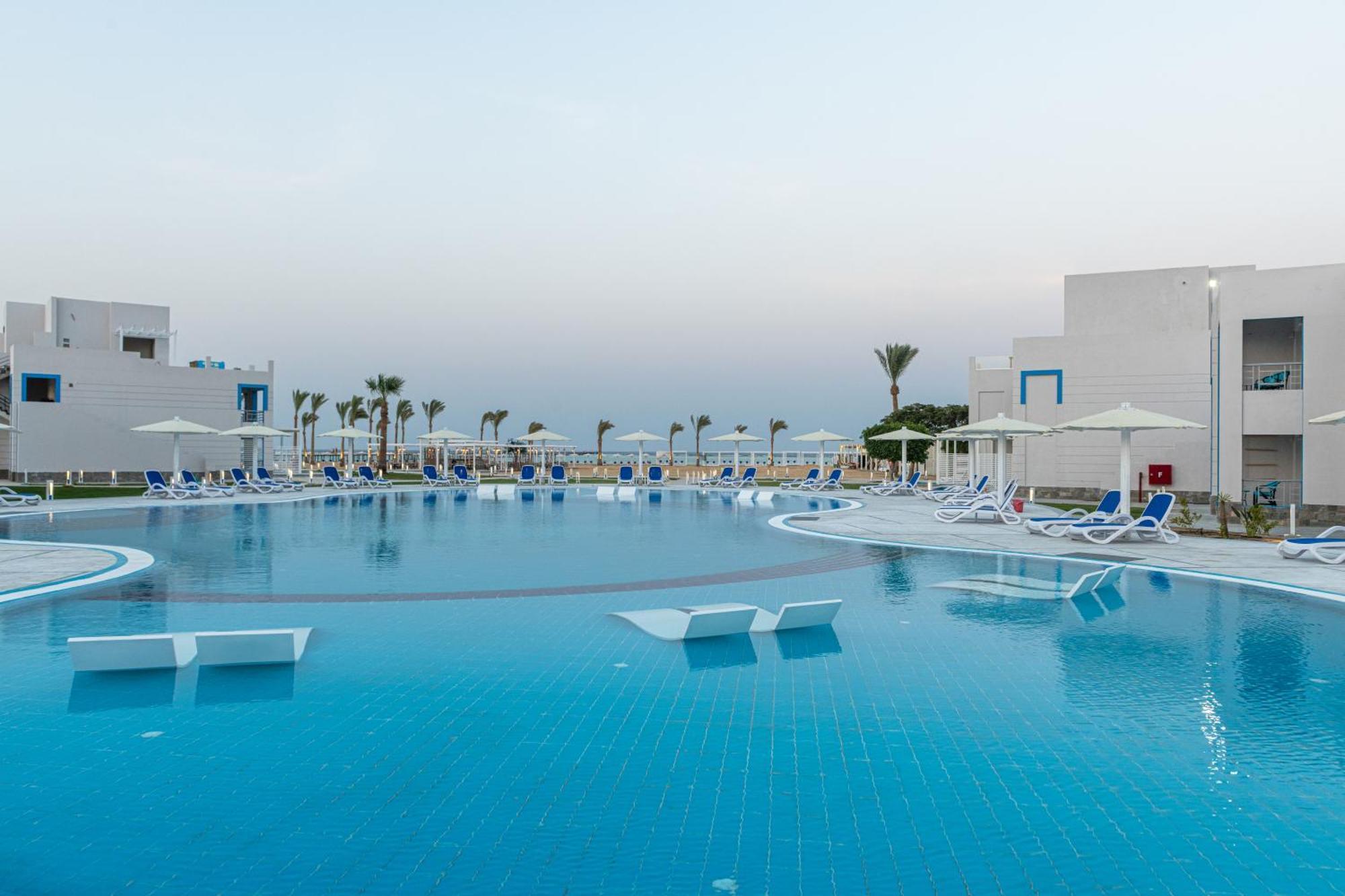 Casa Blue Resort مرسى علم المظهر الخارجي الصورة