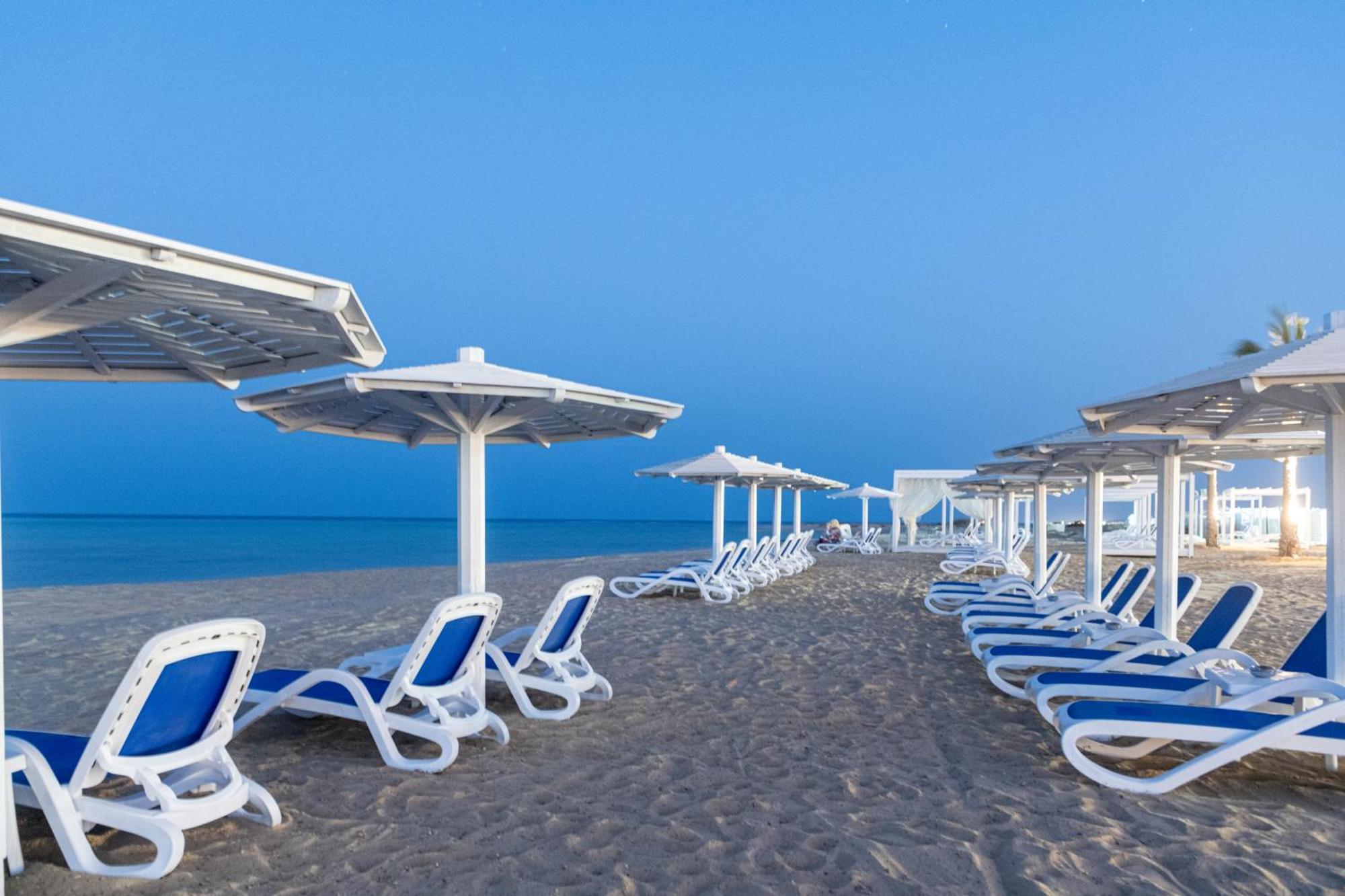 Casa Blue Resort مرسى علم المظهر الخارجي الصورة